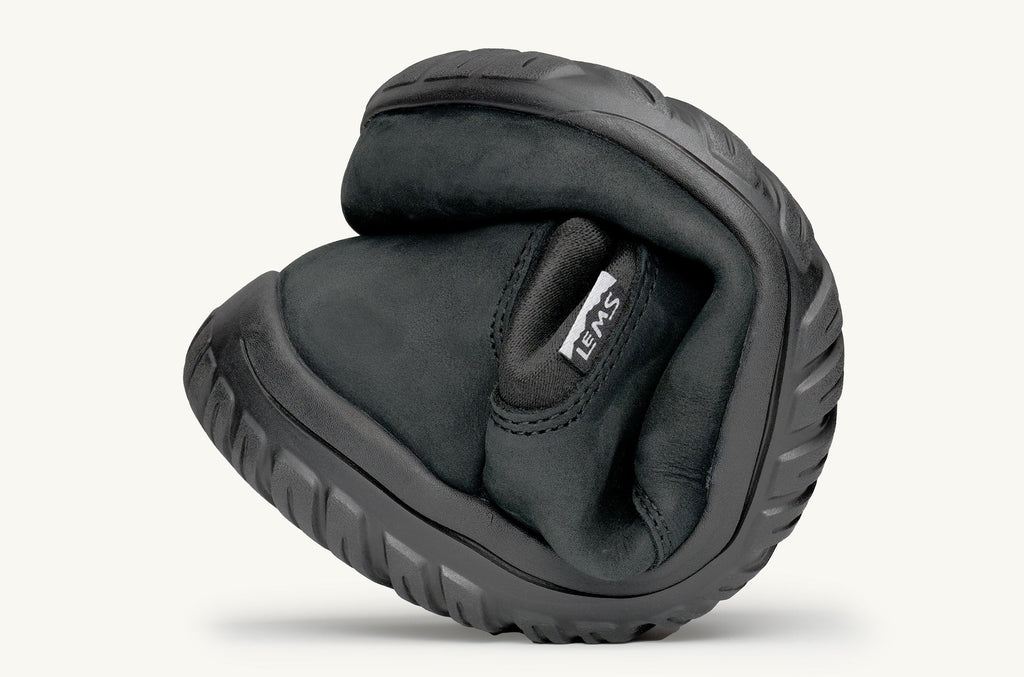 Chelsea Barefoot Boot Waterproof