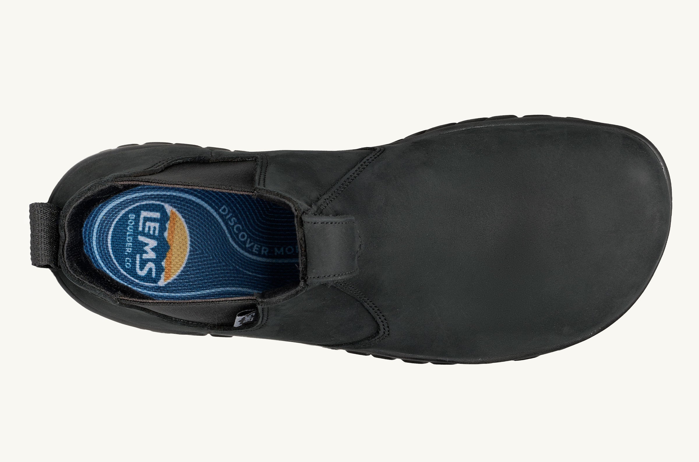 Chelsea Barefoot Boot Waterproof