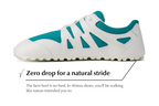 Chitra Trek&Trail barefoot trekking boots