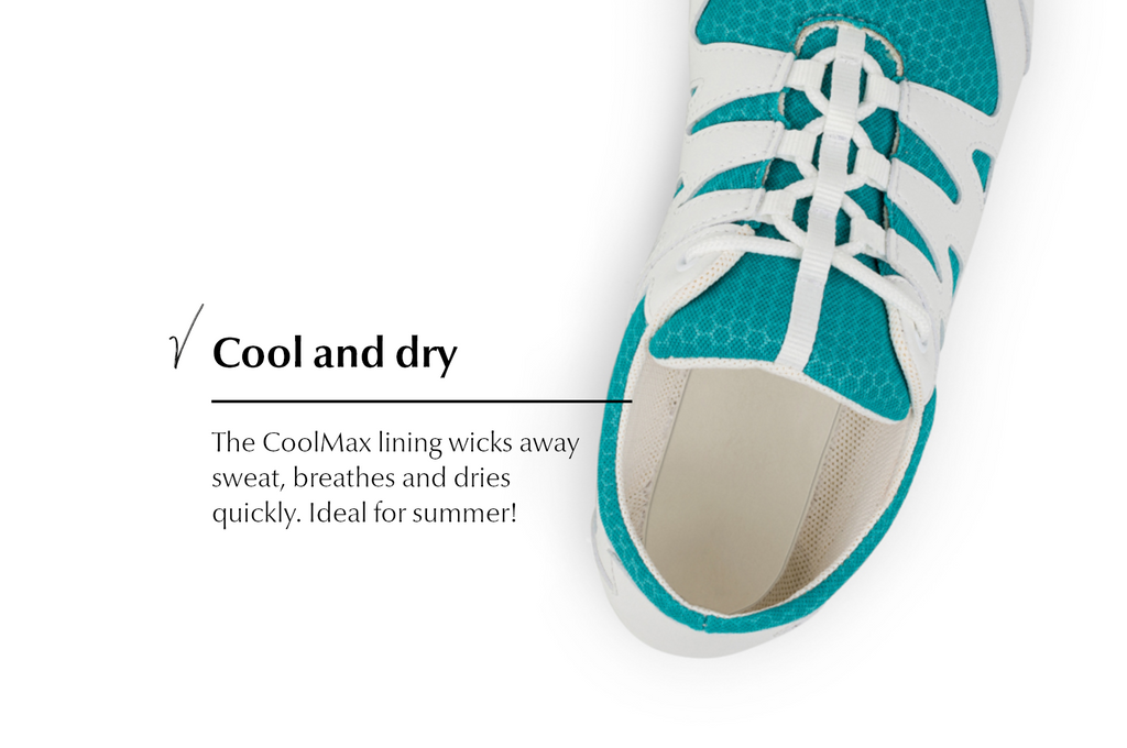 Chitra Trek&Trail Comfort trekking boots
