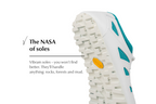 Chitra Trek&Trail barefoot trekking boots