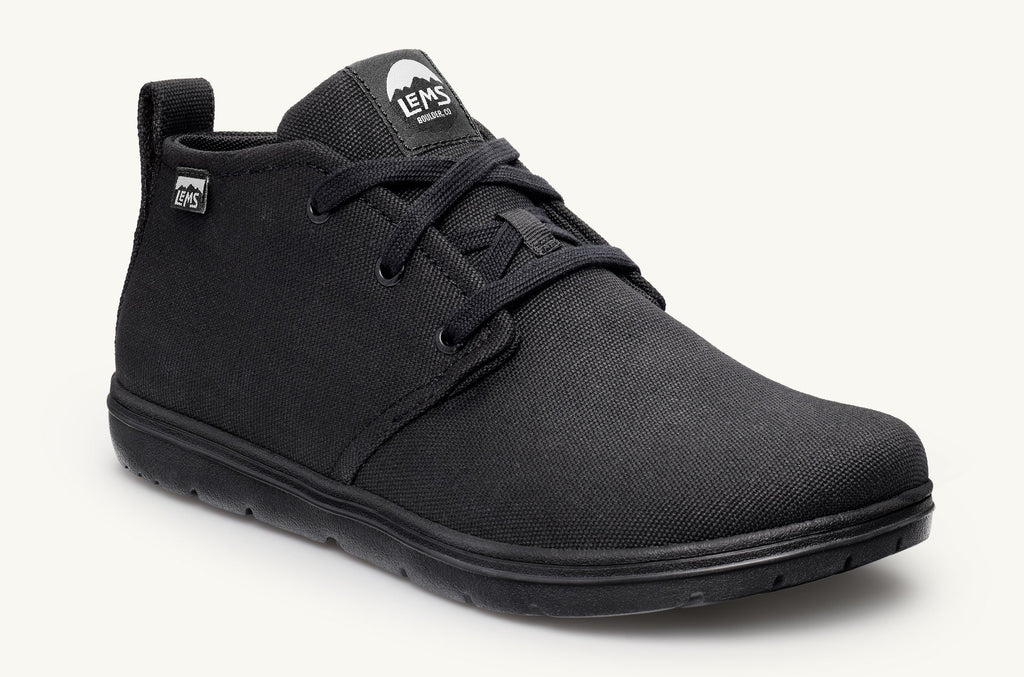 Chukka Canvas