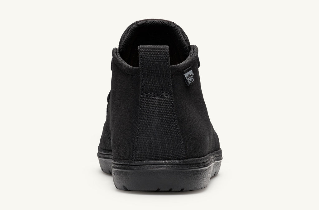 Chukka Canvas