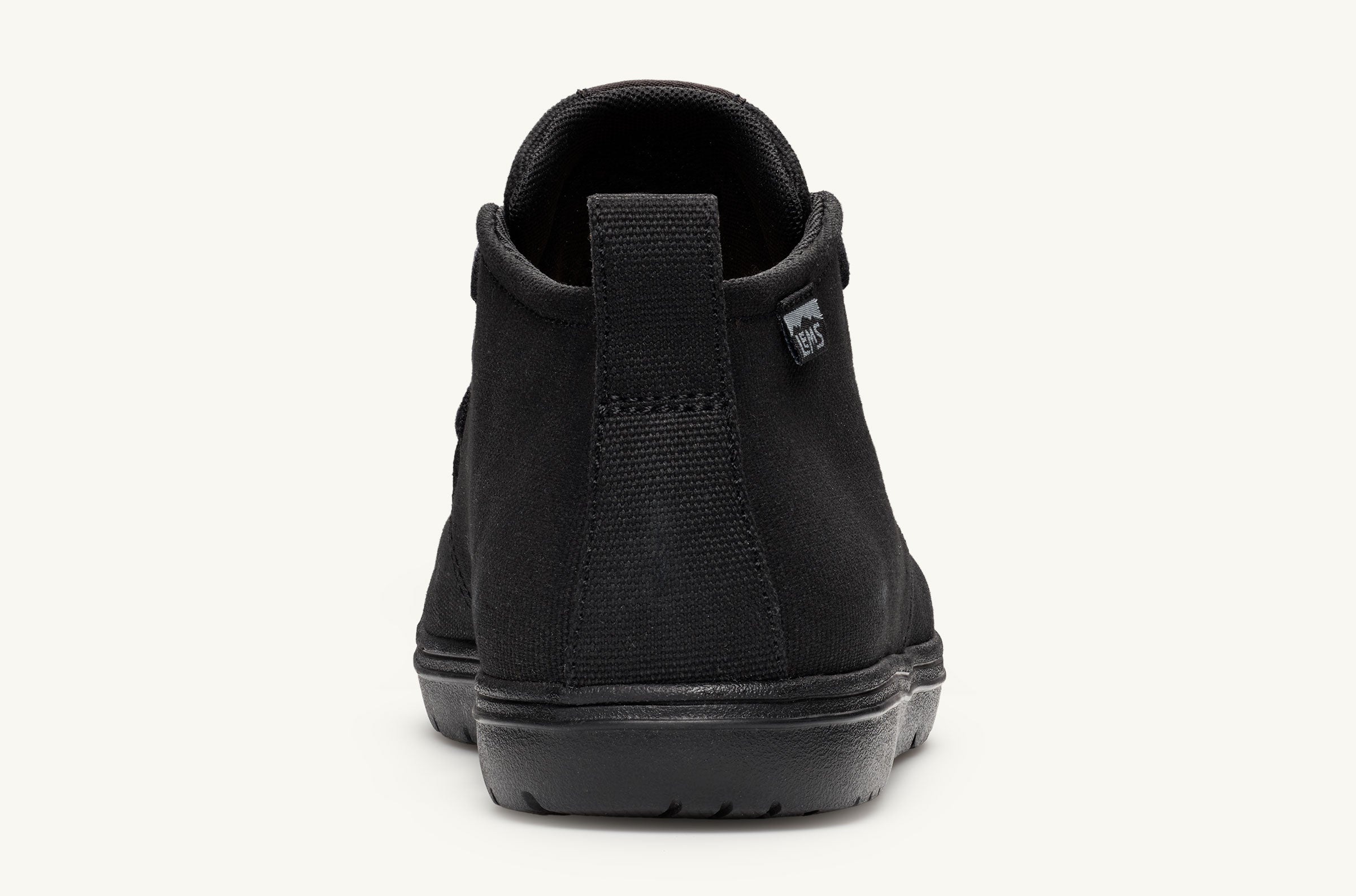 Chukka Canvas
