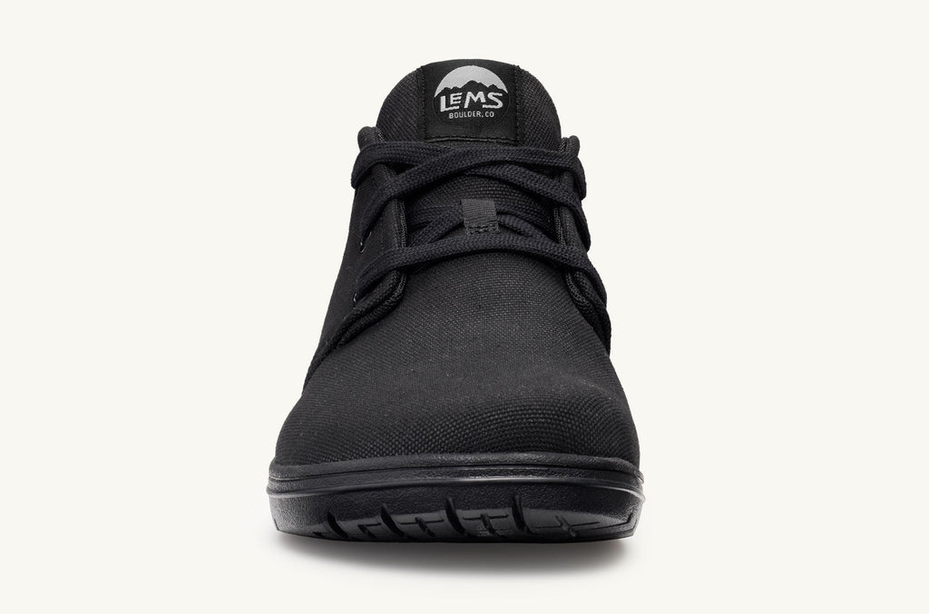 Chukka Canvas