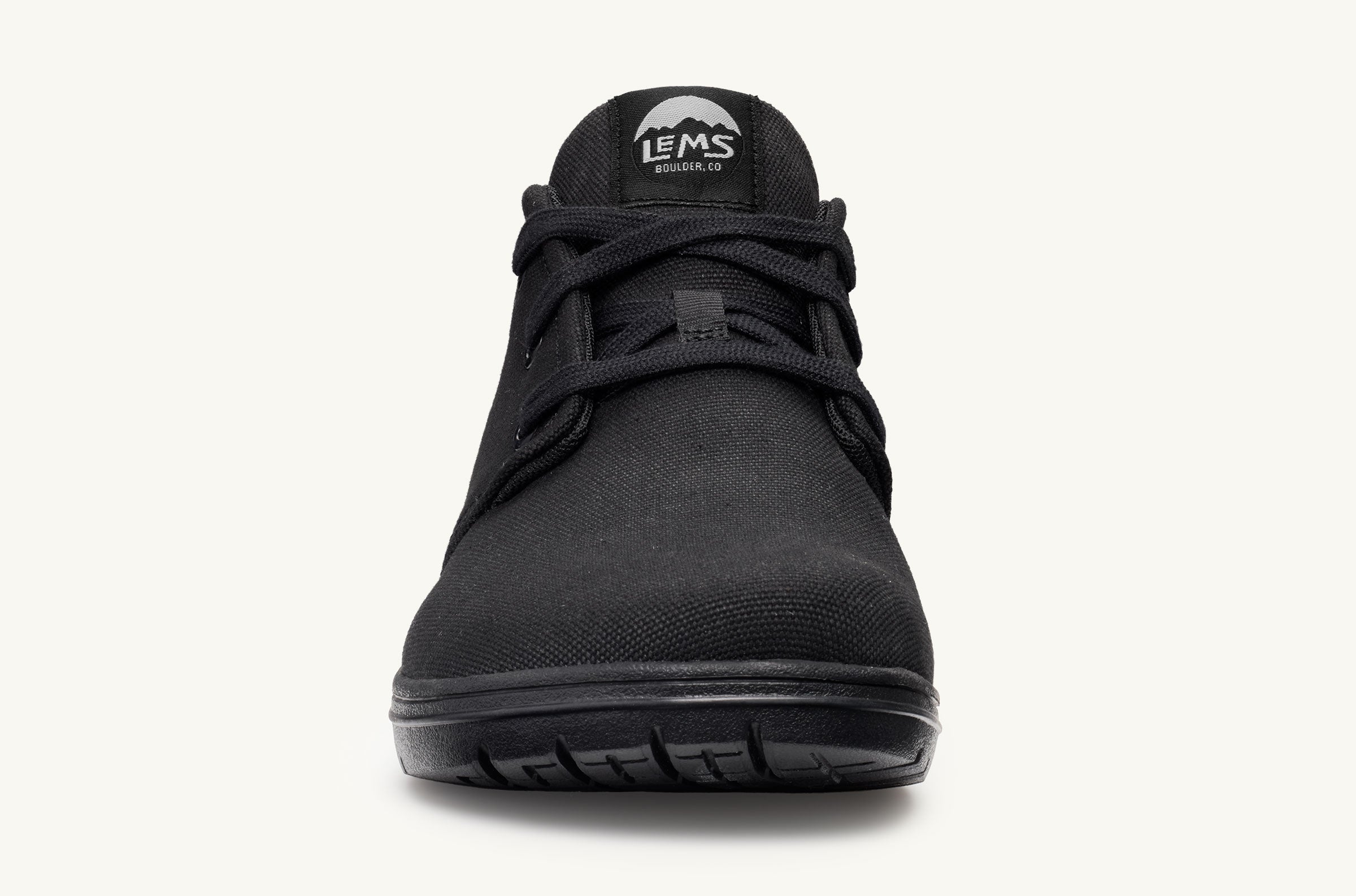 Chukka Canvas