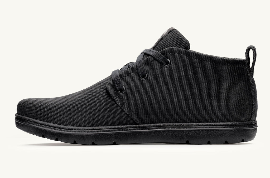Chukka Canvas