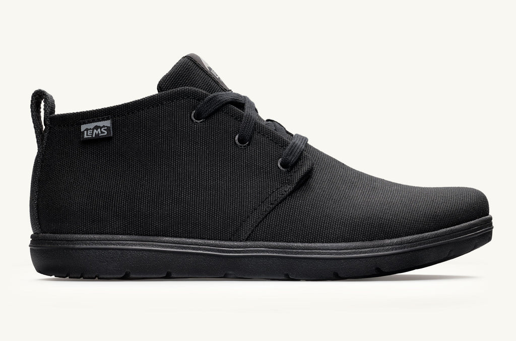 Chukka Canvas
