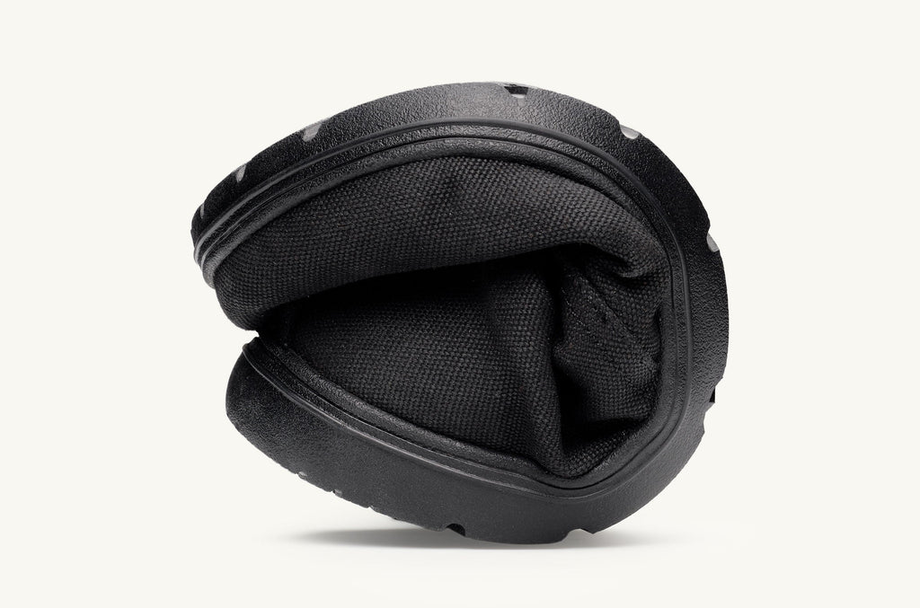 Chukka Canvas
