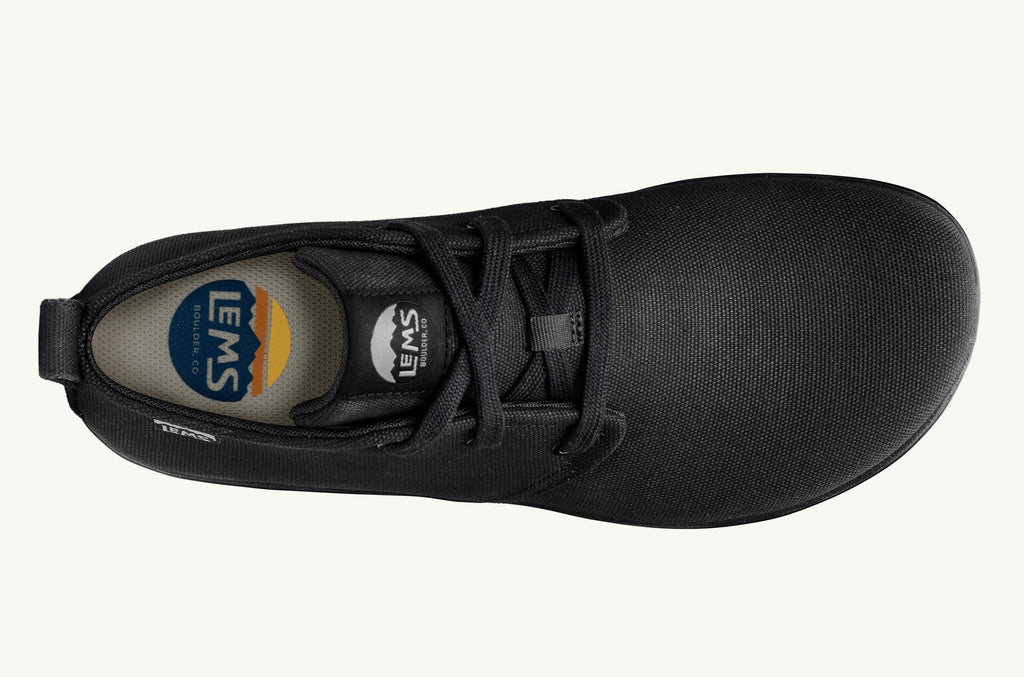 Chukka Canvas
