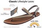 Atlas Sandals