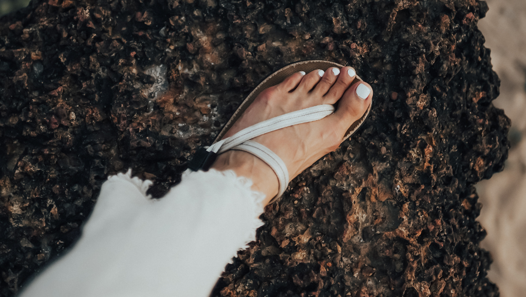 ReAlpha Sandals