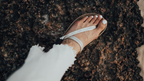 ReChronos Sandals