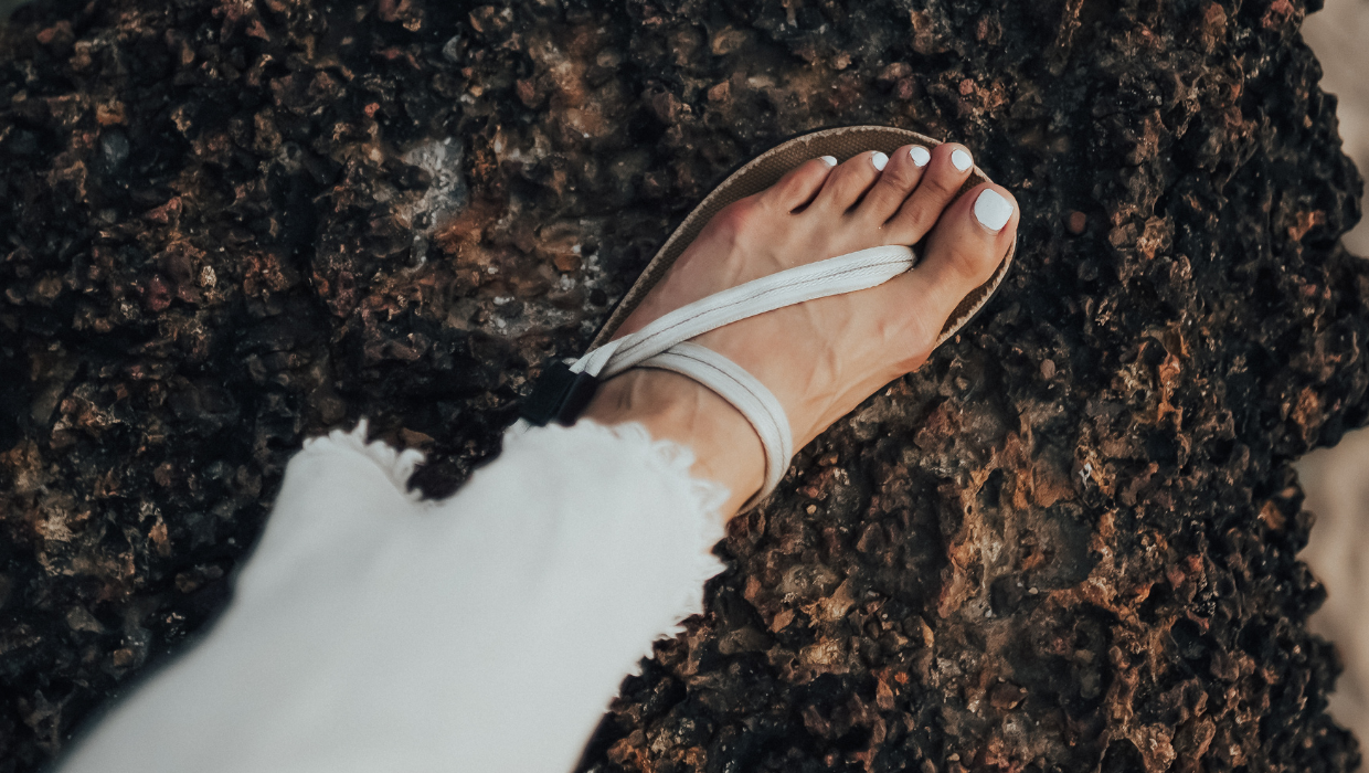 ReCircadian Sandals