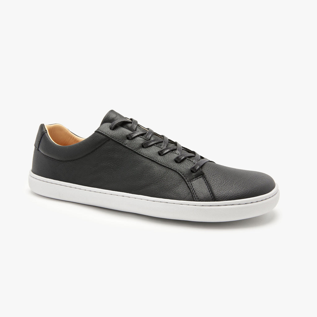 The Everyday Sneaker | Gen 3 in Natural Leather
