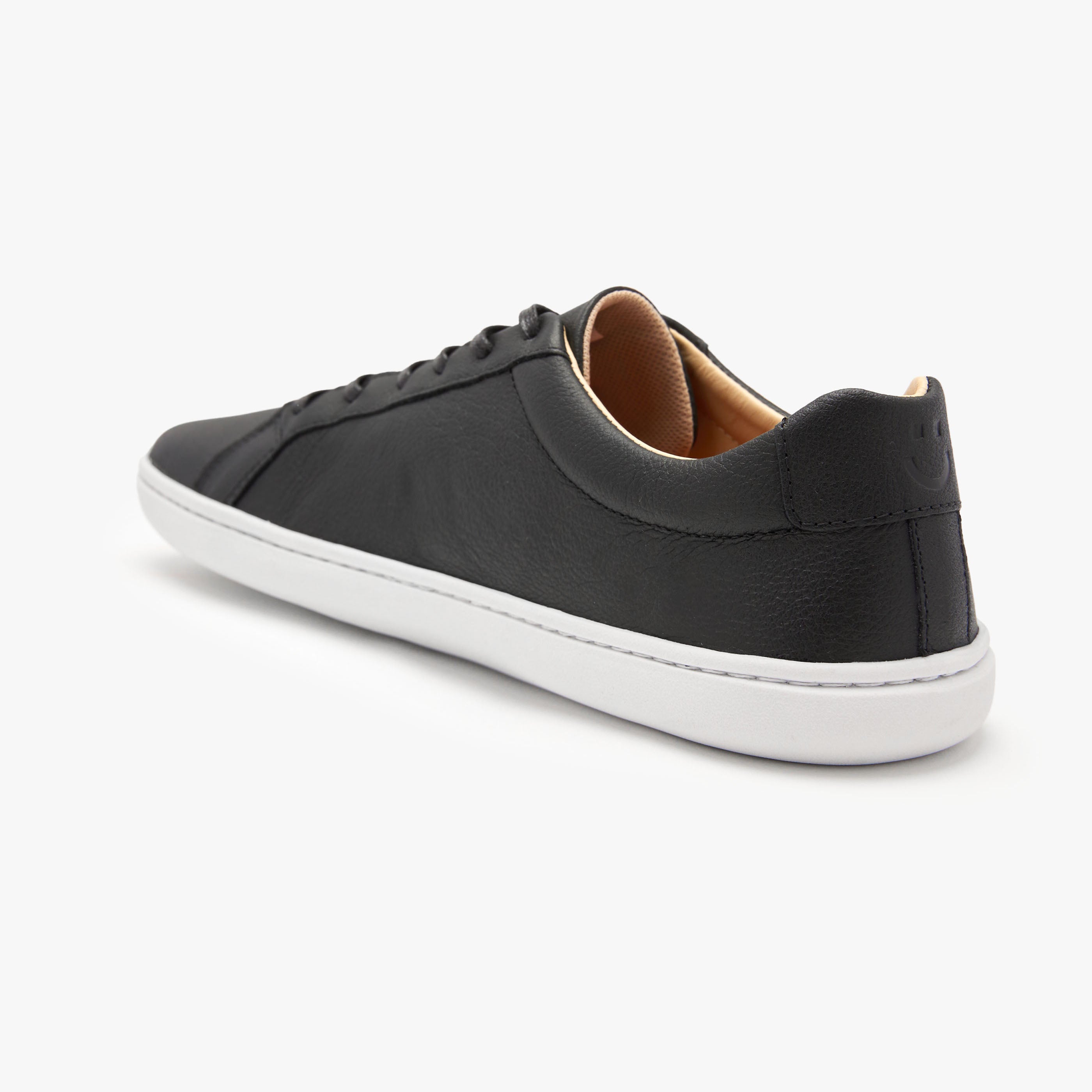 The Everyday Sneaker | Gen 3 in Natural Leather