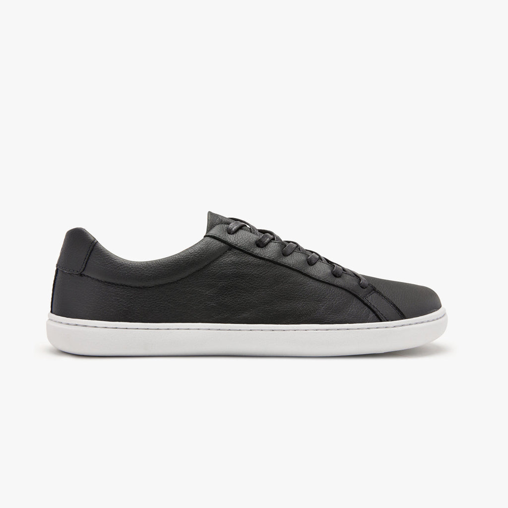 The Everyday Sneaker | Gen 3 in Natural Leather