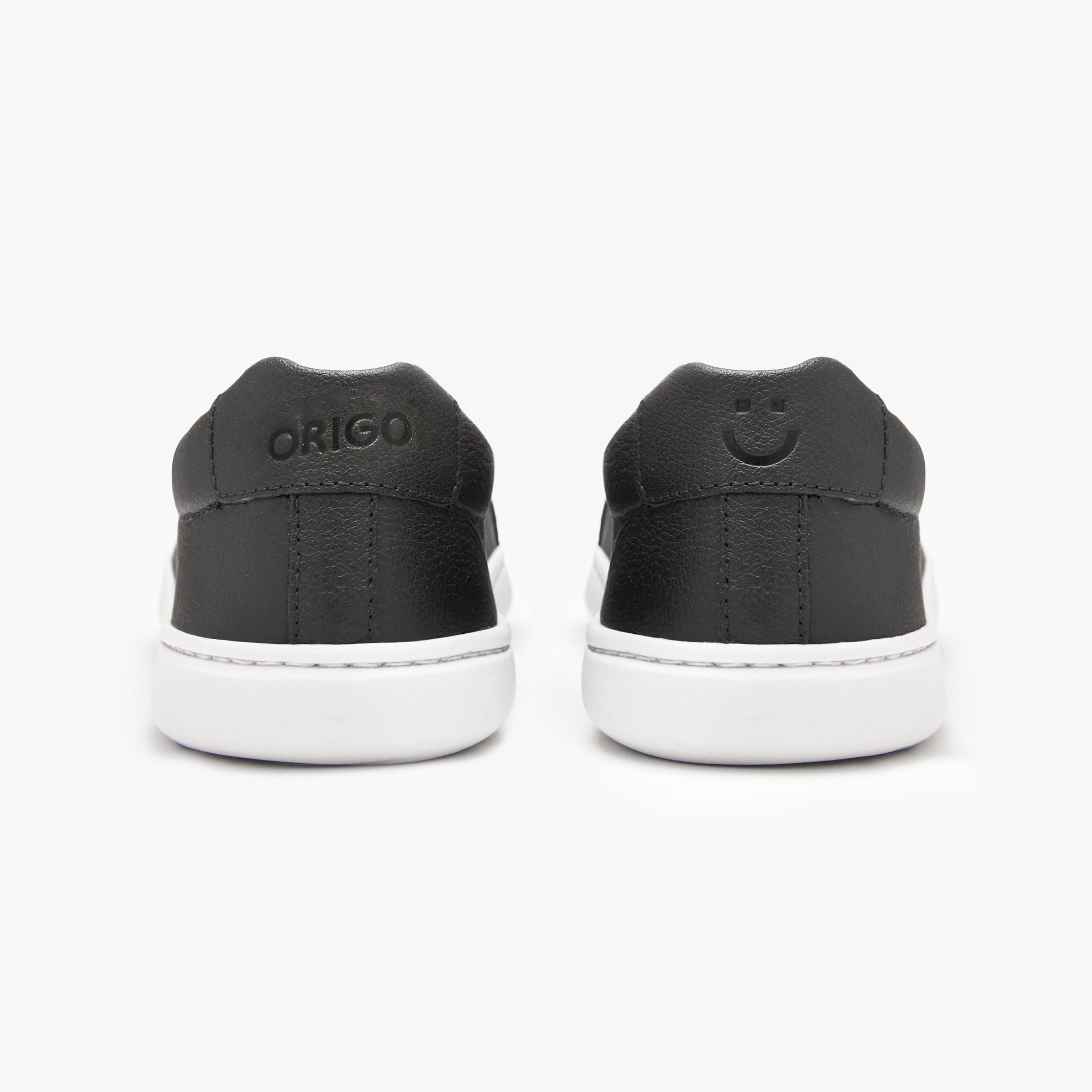 The Everyday Sneaker | Gen 3 in Natural Leather