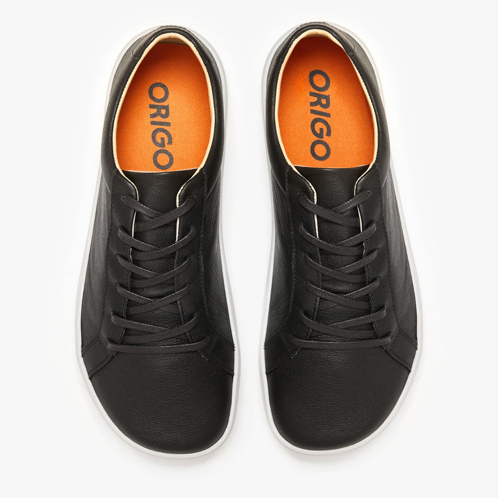 The Everyday Sneaker | Gen 3 in Natural Leather