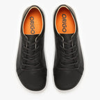 The Everyday Sneaker | Gen 3 in Natural Leather