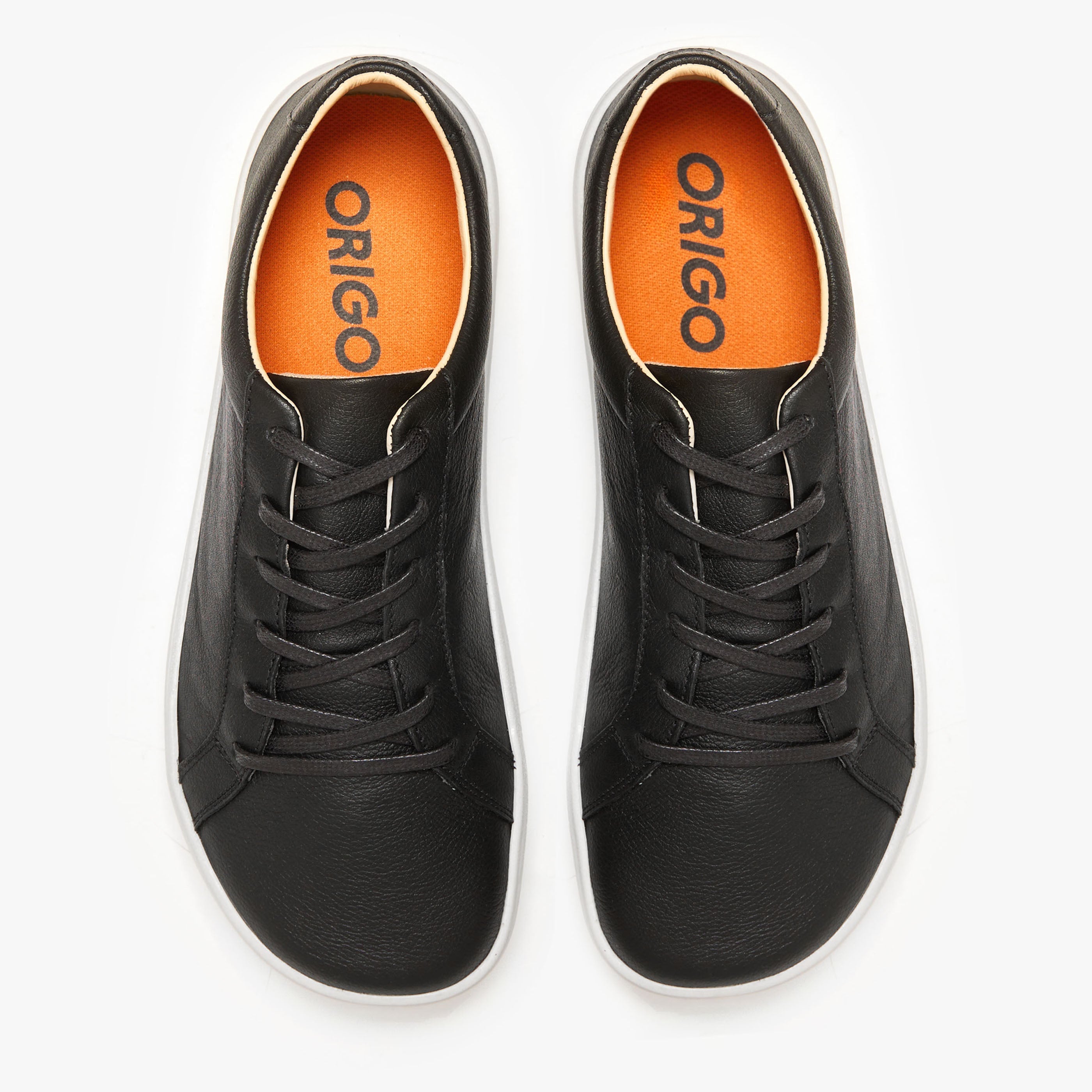 The Everyday Sneaker | Gen 3 in Natural Leather
