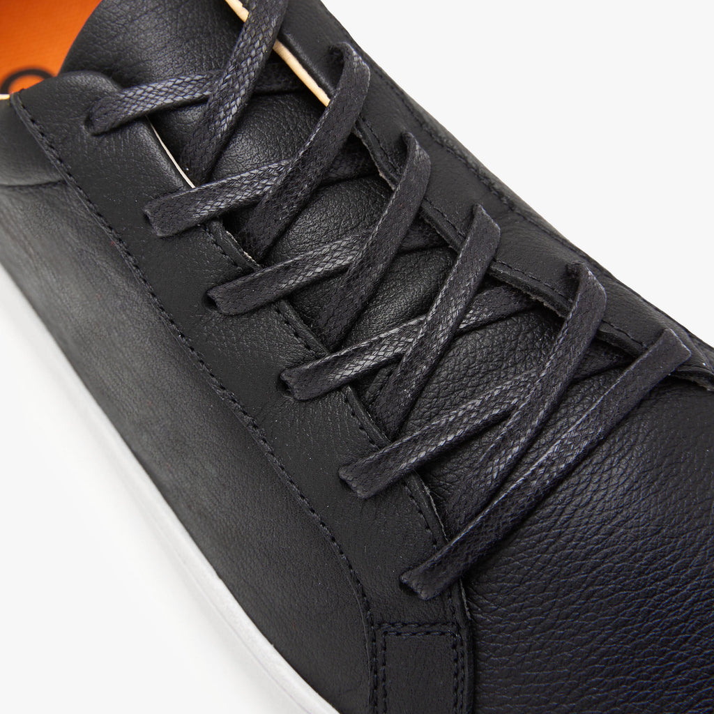 The Everyday Sneaker | Gen 3 in Natural Leather