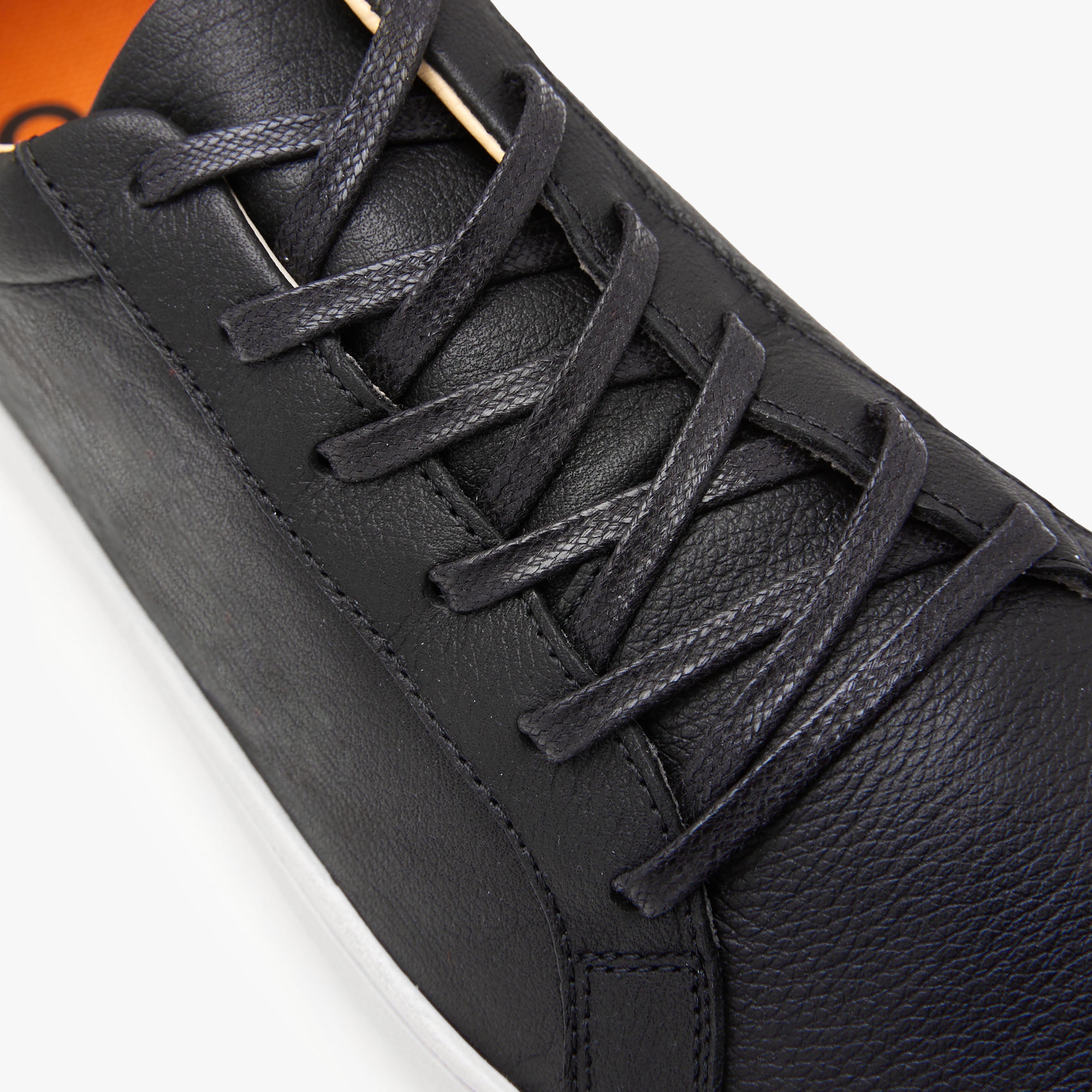The Everyday Sneaker | Gen 3 in Natural Leather