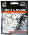 Lock Laces ORIGINAL No-Tie Shoelaces