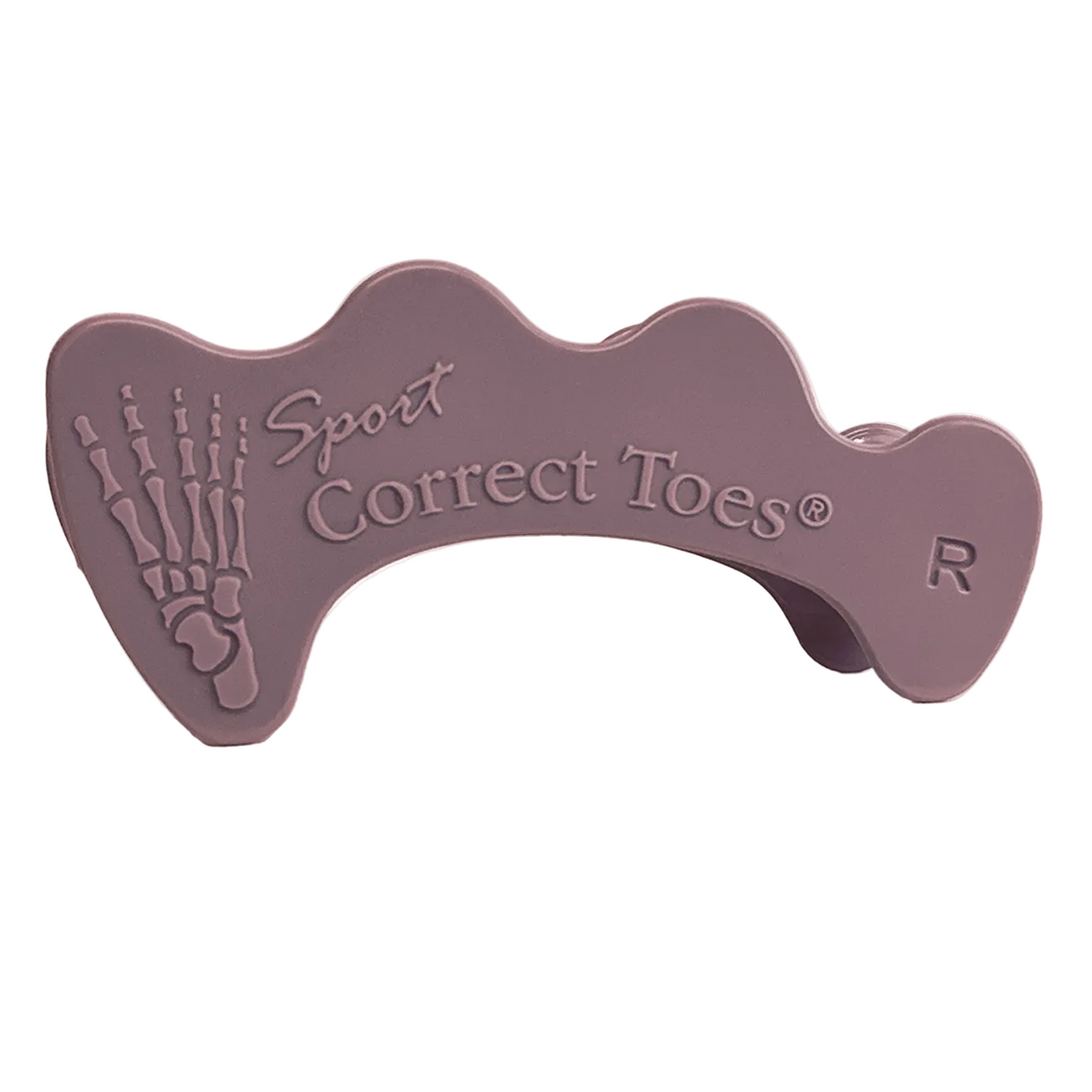 Toe Spacers – Correct Toes