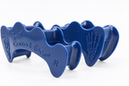Correct Toes SPORT - Toe Spacers for Bunion, Plantar Faciitis, Neuroma Invented by Dr Ray McClanahan