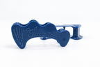 Correct Toes SPORT - Toe Spacers for Bunion, Plantar Faciitis, Neuroma Invented by Dr Ray McClanahan