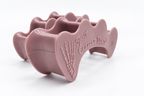 Correct Toes SPORT - Toe Spacers for Bunion, Plantar Faciitis, Neuroma Invented by Dr Ray McClanahan
