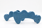 Correct Toes SPORT - Toe Spacers for Bunion, Plantar Faciitis, Neuroma Invented by Dr Ray McClanahan