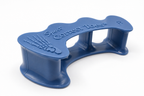Correct Toes SPORT - Toe Spacers for Bunion, Plantar Faciitis, Neuroma Invented by Dr Ray McClanahan