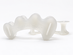 Correct Toes The Original - Toe Spacers for Bunion, Plantar Faciitis, Neuroma Invented by Dr Ray McClanahan