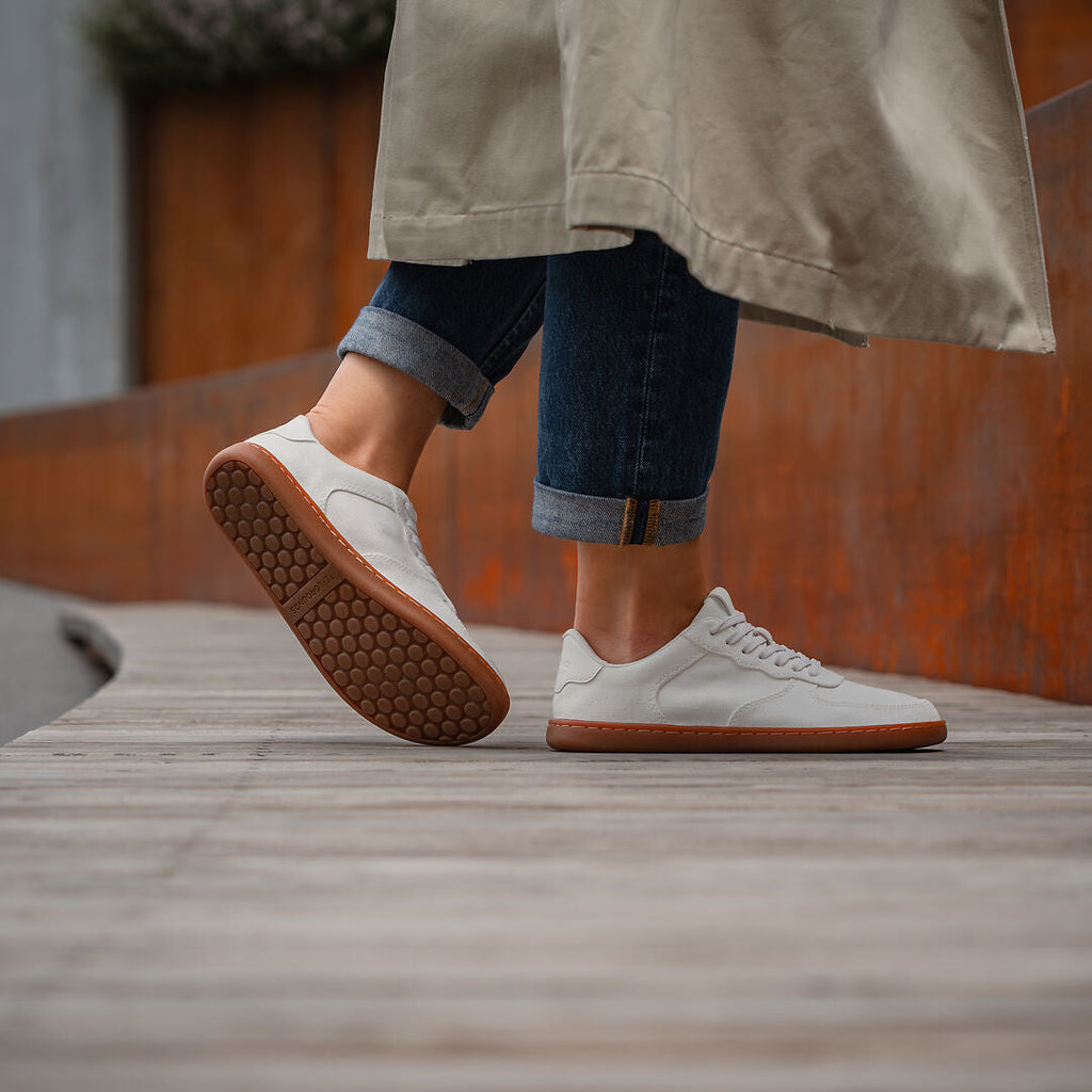Courtside Canvas