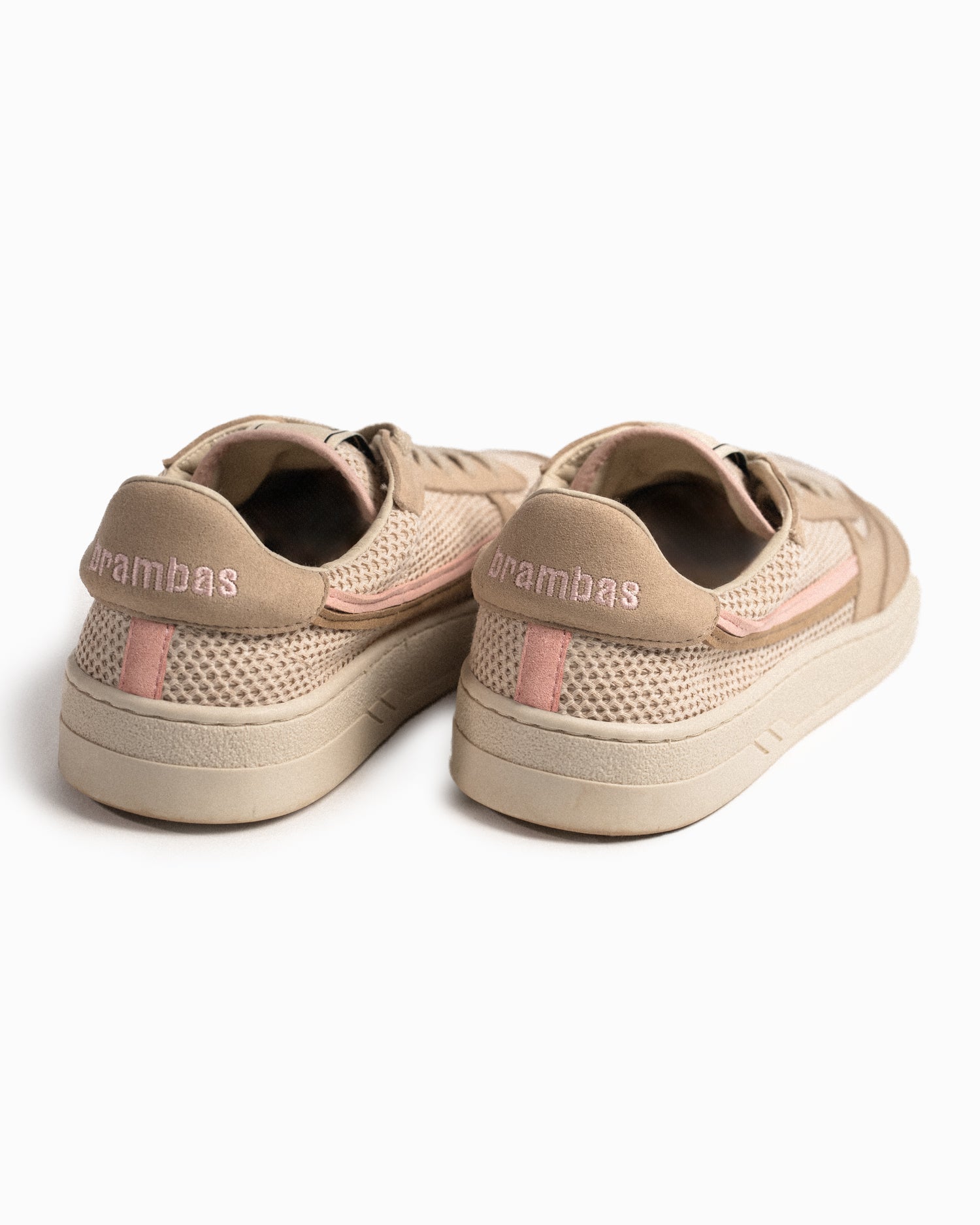 Creta - Blush (Man)