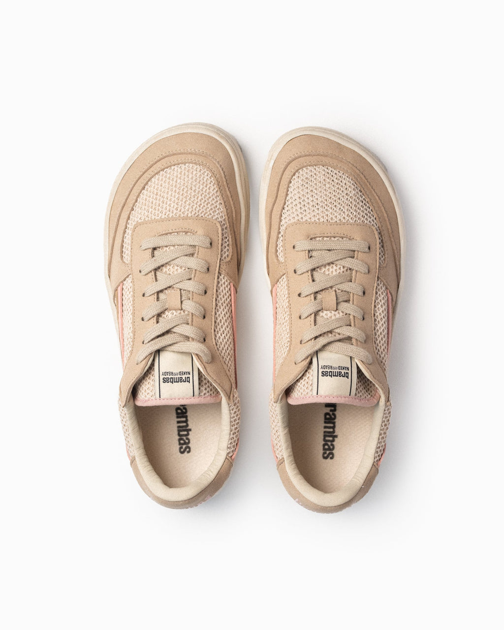 Creta - Blush (Man)