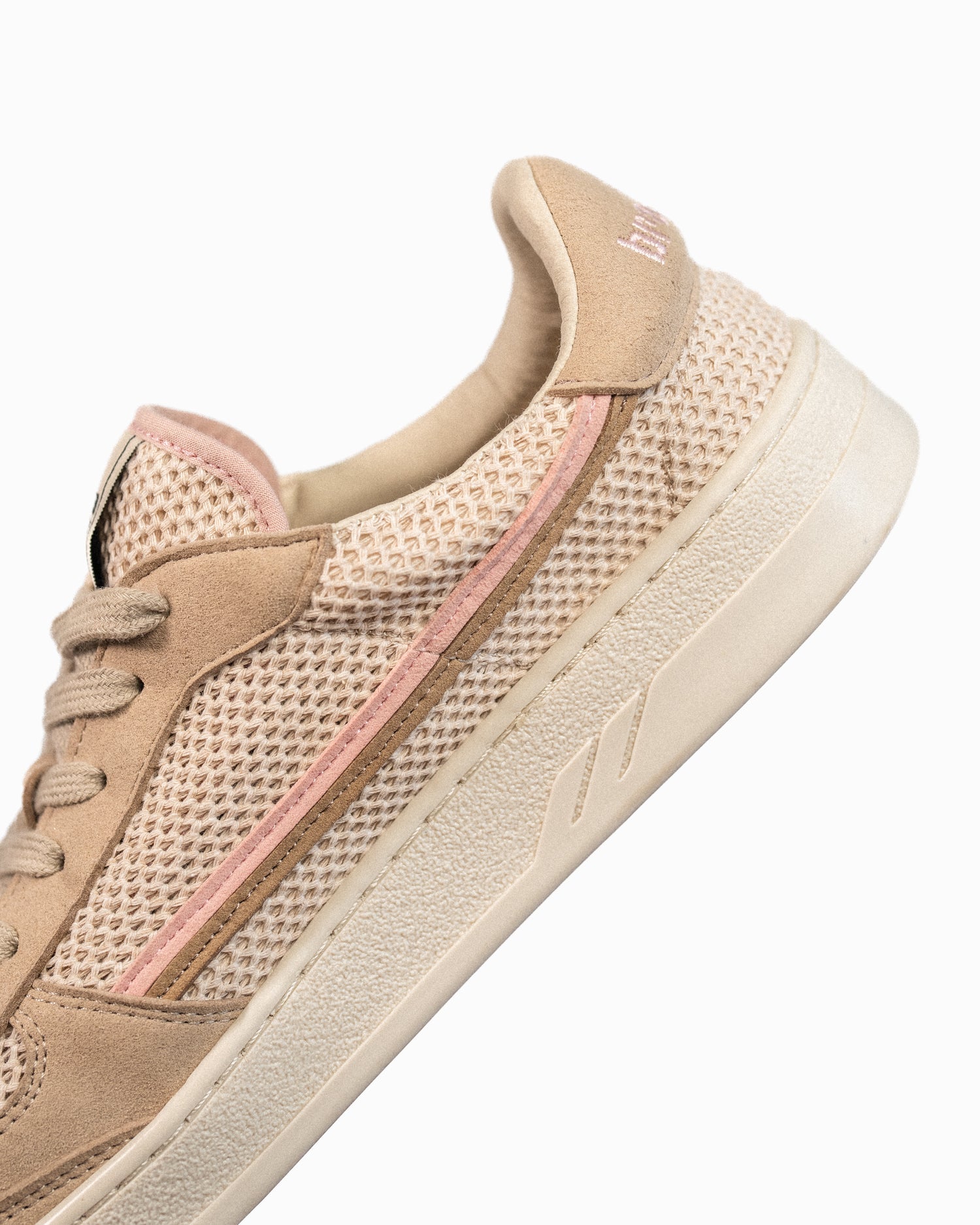 Creta - Blush (Man)
