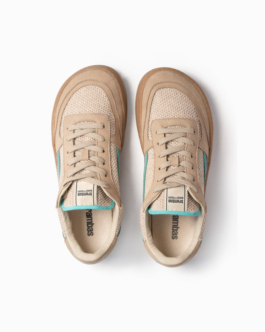 Creta - Teal