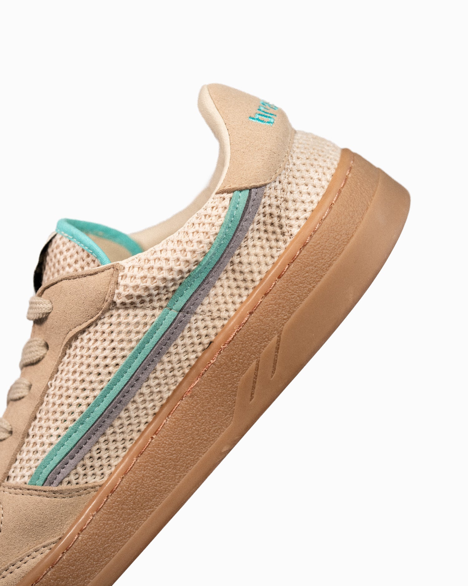 Creta - Teal