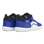DASH True Blue
