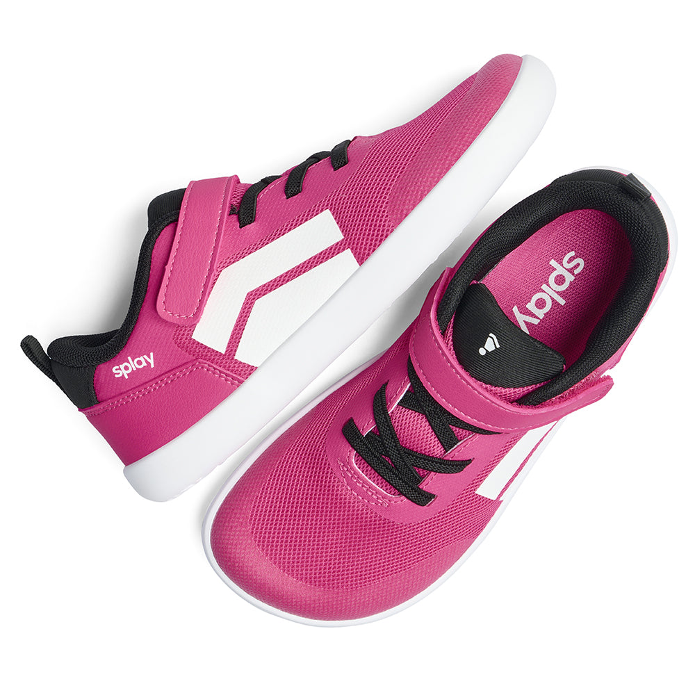 DASH Shock Pink