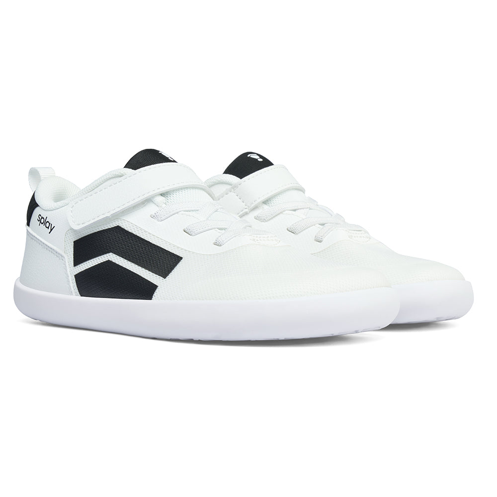DASH Spark White
