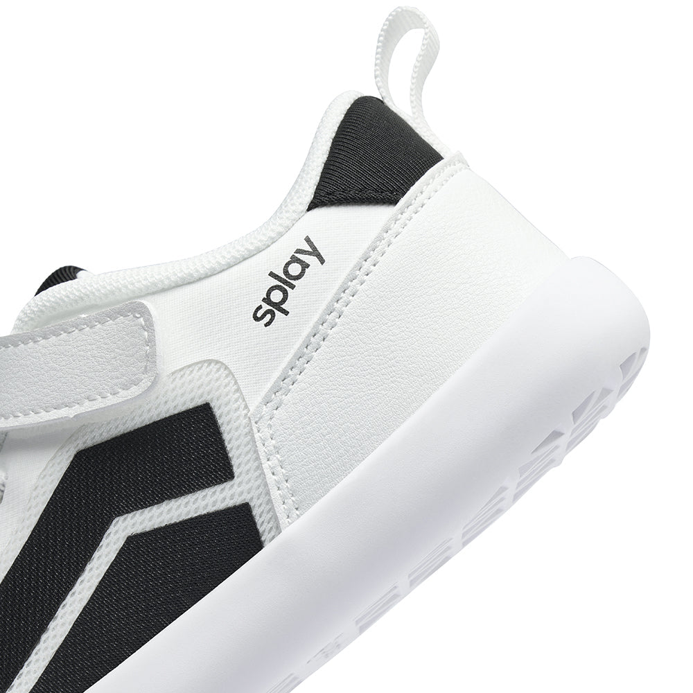 DASH Spark White
