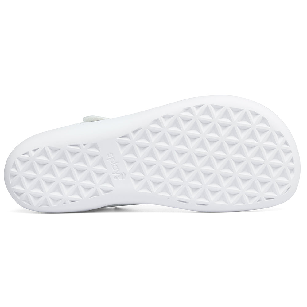 DASH Spark White