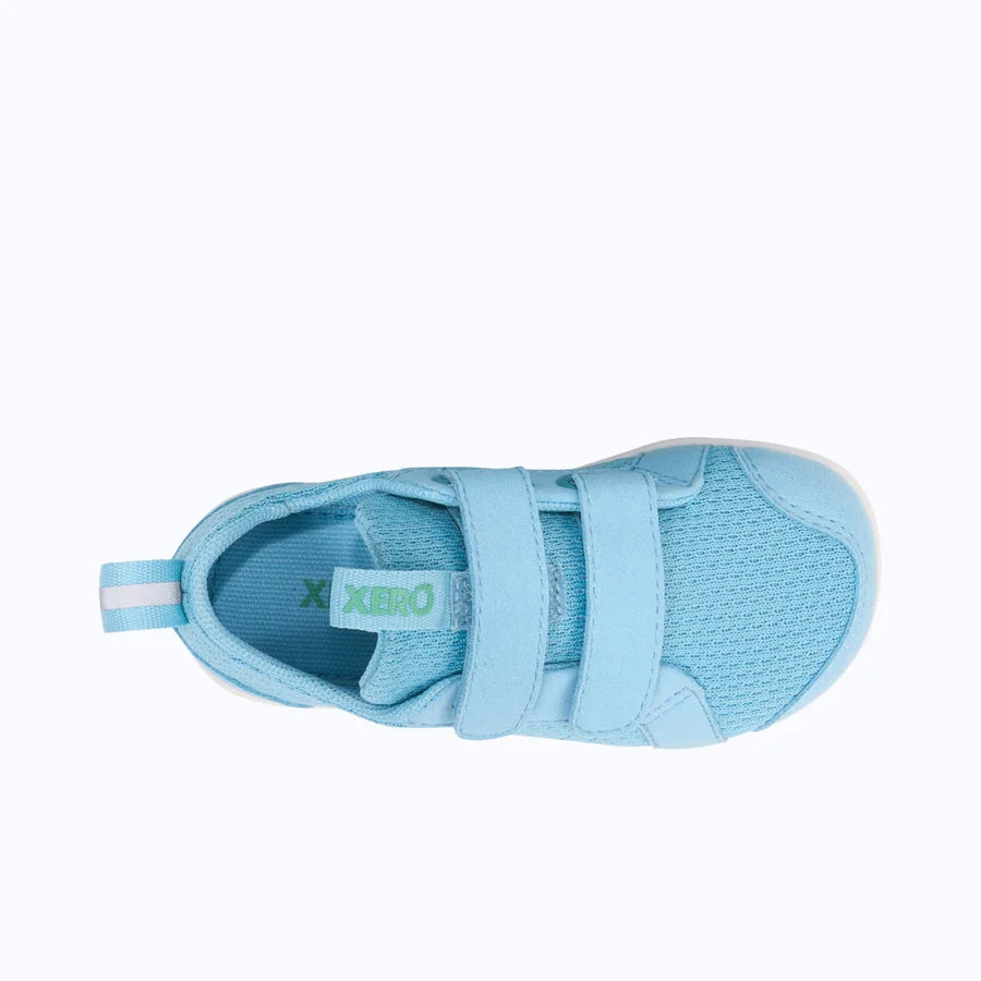 Xero Little Kid's Dillon - Milky Blue