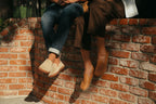 Barefoot Grounding Solace Slip-on Shoes / Sand