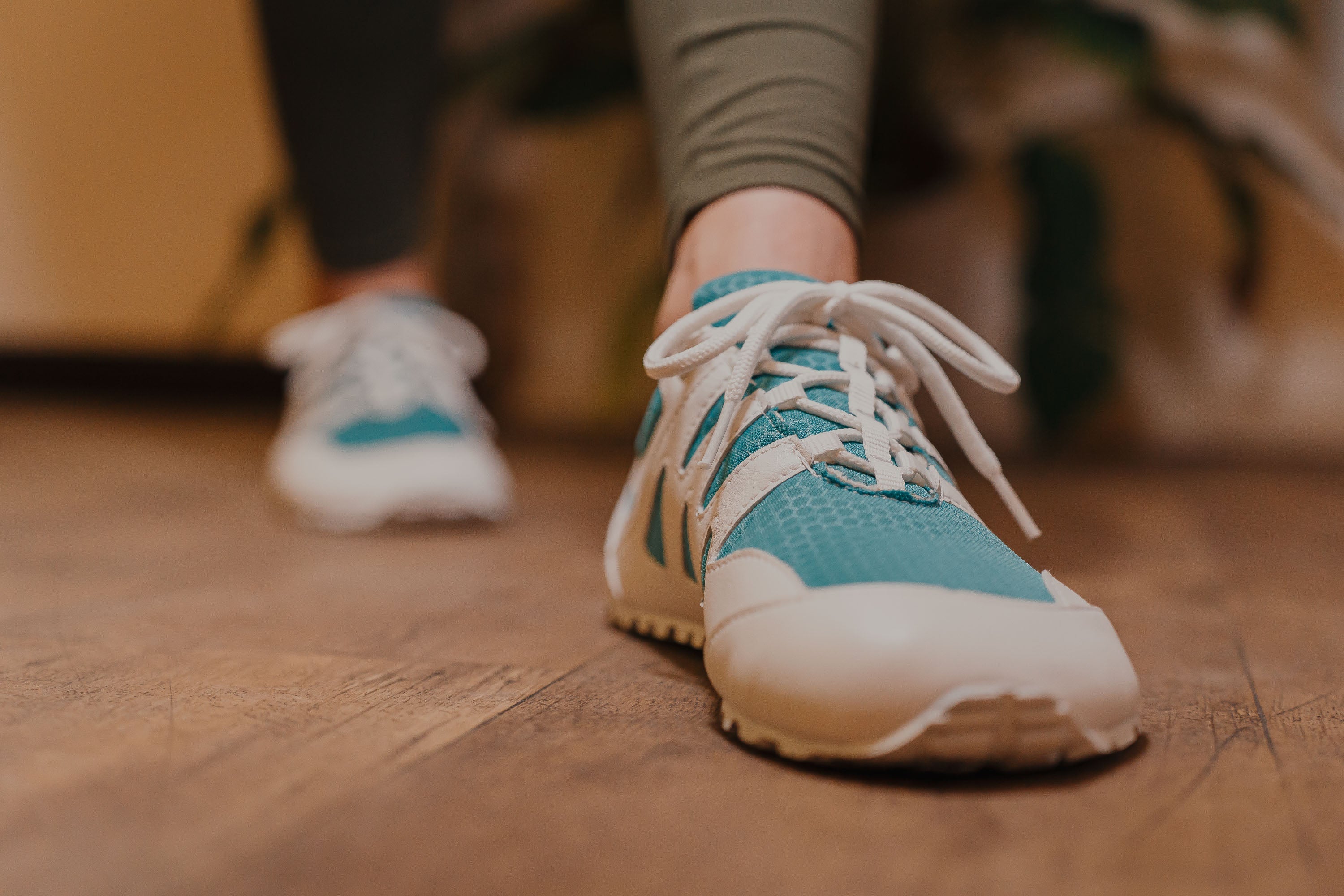 Chitra Trek&Trail Comfort trekking boots