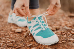Chitra Trek&Trail barefoot trekking boots
